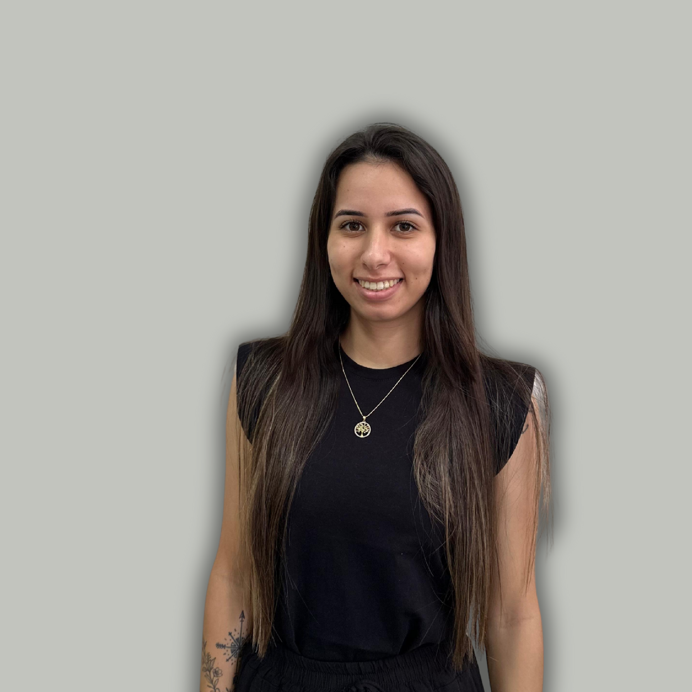 Gisselle da Rosa Moraes